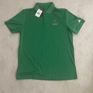 Trump National Hudson Valley Men's Golf Shirt ...size Large